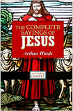 The Complete Sayings of Jesus