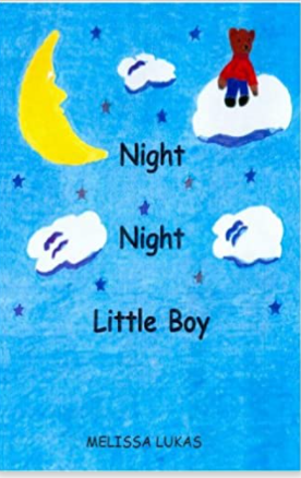 Night Night Little Boy