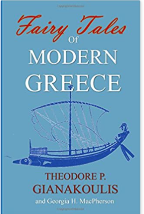 Fairy Tales of Modern Greece