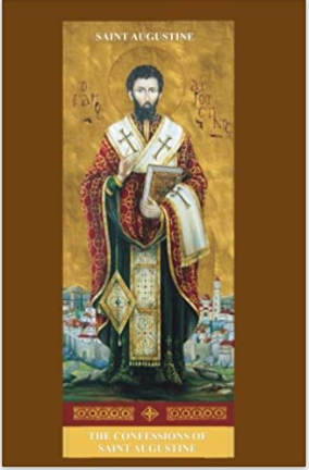 The Confessions of Saint Augustine