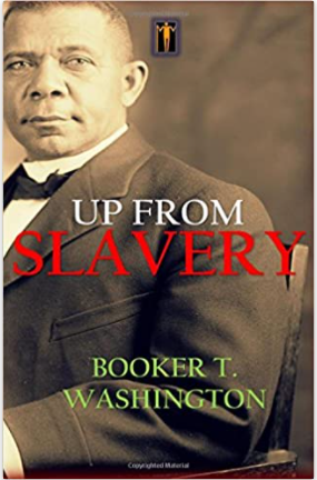 Up From Slavery