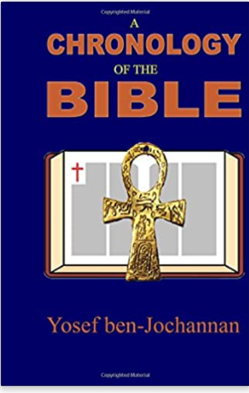 A Chronology of the Bible