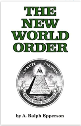 The New World Order