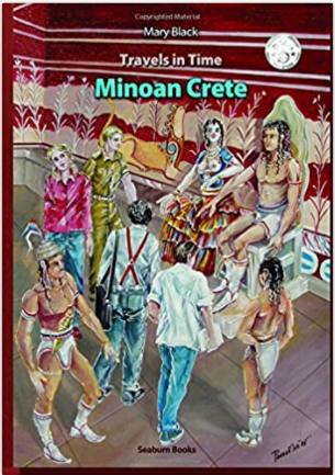 Travels in Time Minoan Crete