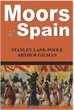 Moors of Spain
