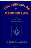 The Principles of Masonic Law Book III: The Law of Individuals