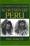 Schetsen uit Peru