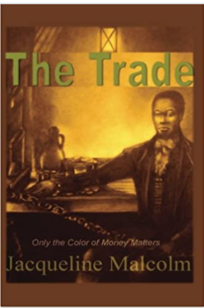 The Trade: Only the Color of Money Matters