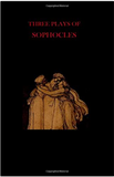 Three Plays of Sophocles