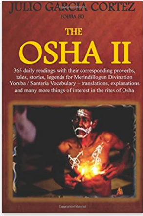 The Osha II