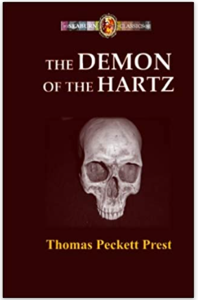 The Demon of the Hartz