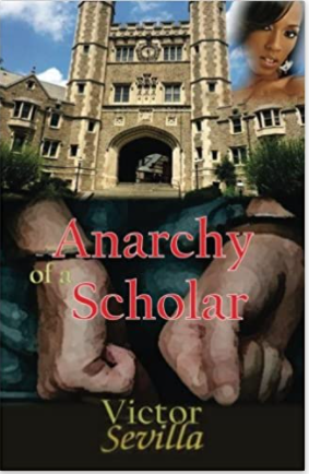 The Anarchy Of A Scholar