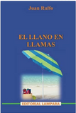 El Llano en llamas