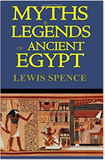 Myths And Legends of Ancient Egypt