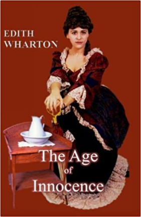 The Age of Innocence