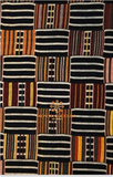 Kente Success 2016 Lined Journal