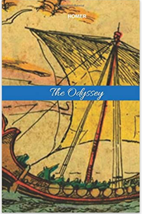 The Odyssey