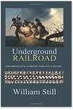The Underground Railroad (Unabridged)