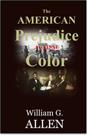 The American Prejudice Against Color