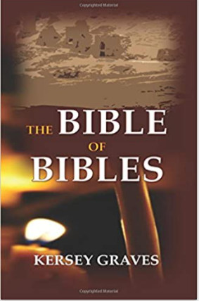 The Bible of Bibles