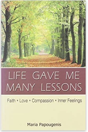 Life Gave Me Many Lessons