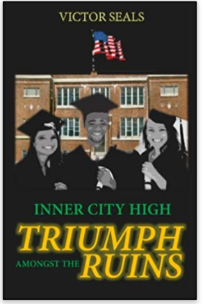 Innercity High Triumph Amongst The Ruins