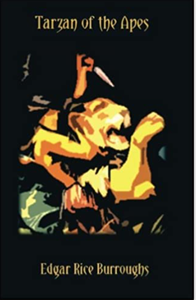 Tarzan of the Apes