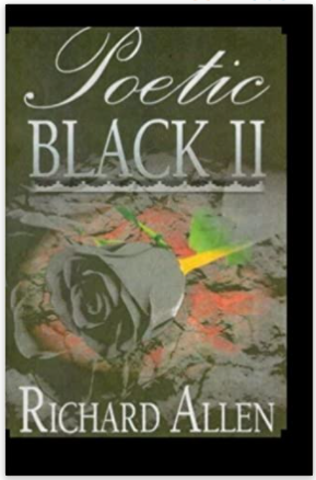 Poetic Black II