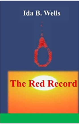 The Red Record