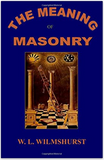 The Meaning of Masonry