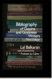 Bibliography of Guyana and Guyanese Writers