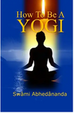 How to be a Yogi