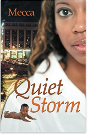 Quiet Storm