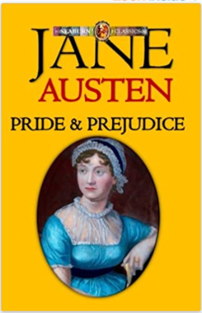 Pride And Prejudice