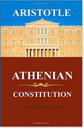 Athenian Constitution