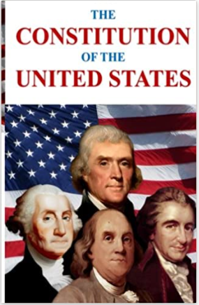 The Constitution of the United States