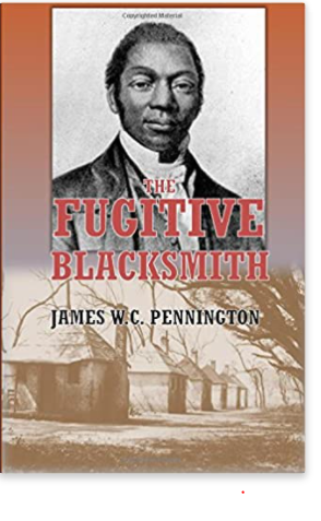 The Fugitive Blacksmith