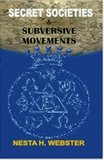 Secret Societies And Subversive Movements
