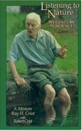 Listening to Nature: My Century in Science