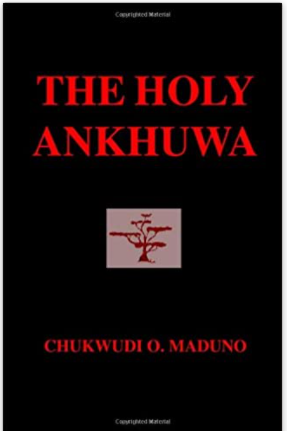 The Holy Ankhuwa