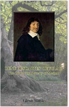 Rene Descartes' Regulae: The Power and Poverty of Method