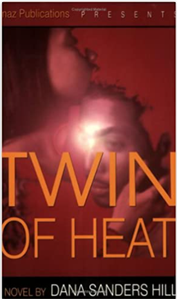 Twin of Heat (3 Part Book)