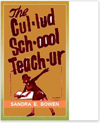 The Cul-lud Sch-oool Teach-ur