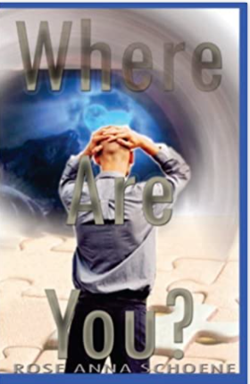 Where Are You?